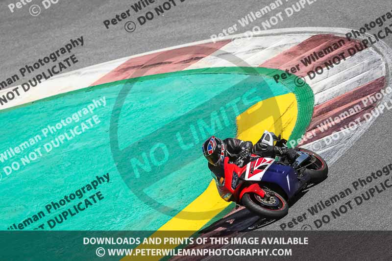 may 2019;motorbikes;no limits;peter wileman photography;portimao;portugal;trackday digital images